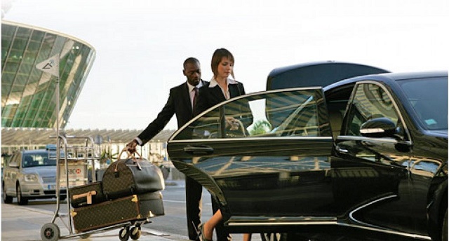 Airport Car Service Nj