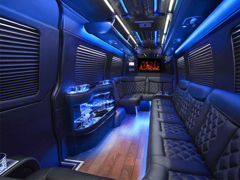 Detoit Limo Service Detroit Limo Service