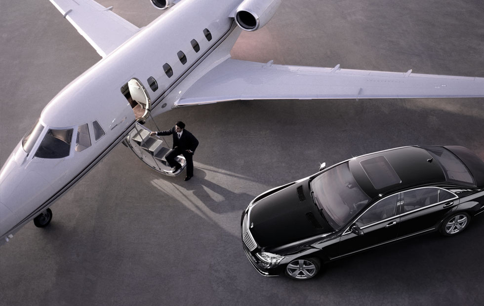 Airport Transportation Detroit Airport Transportation