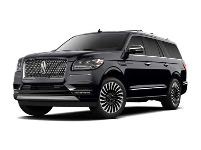 Detroit SUV Airport Service