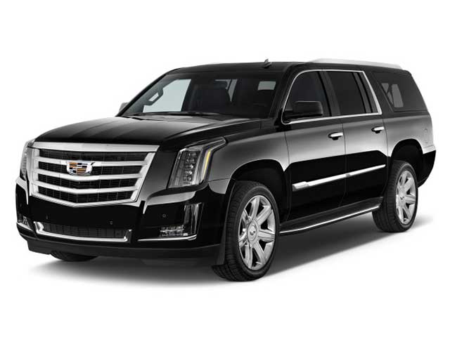 DTW SUV Limo Service