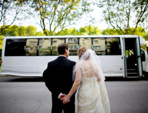 Wedding Limousine Services: What Are the Benefits of Using Them?