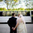 Wedding Party Bus Detroit