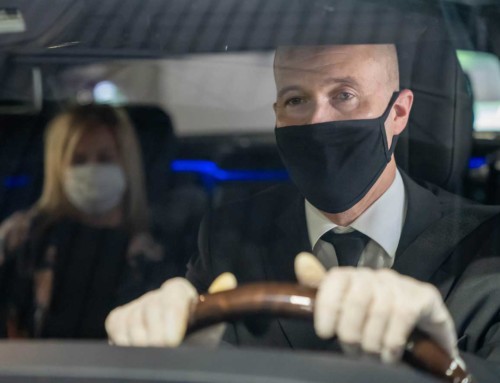 5 Tips In Choosing A Chauffeur Service During COVID
