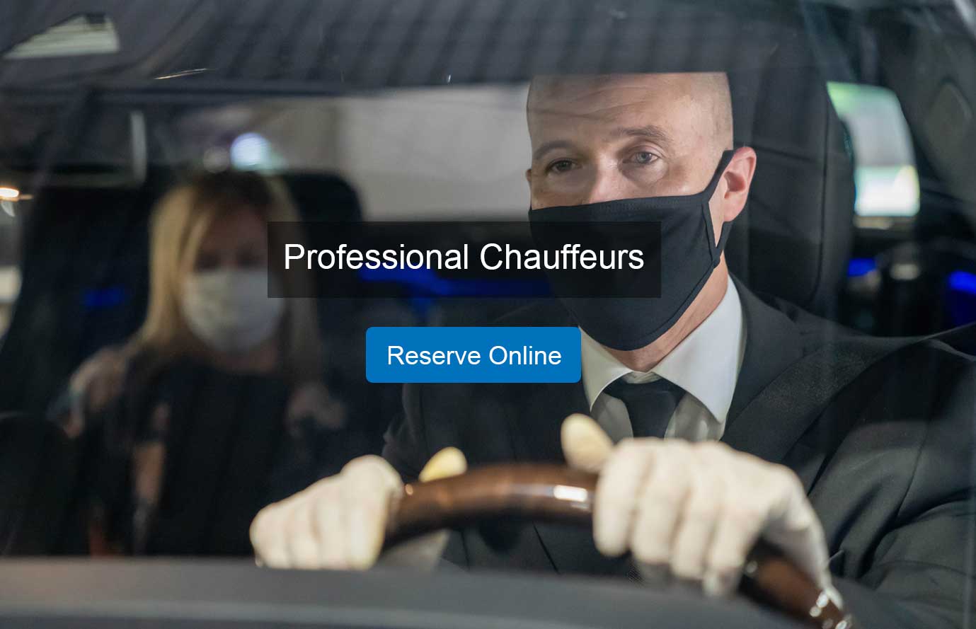 Limo Service Detroit Michigan