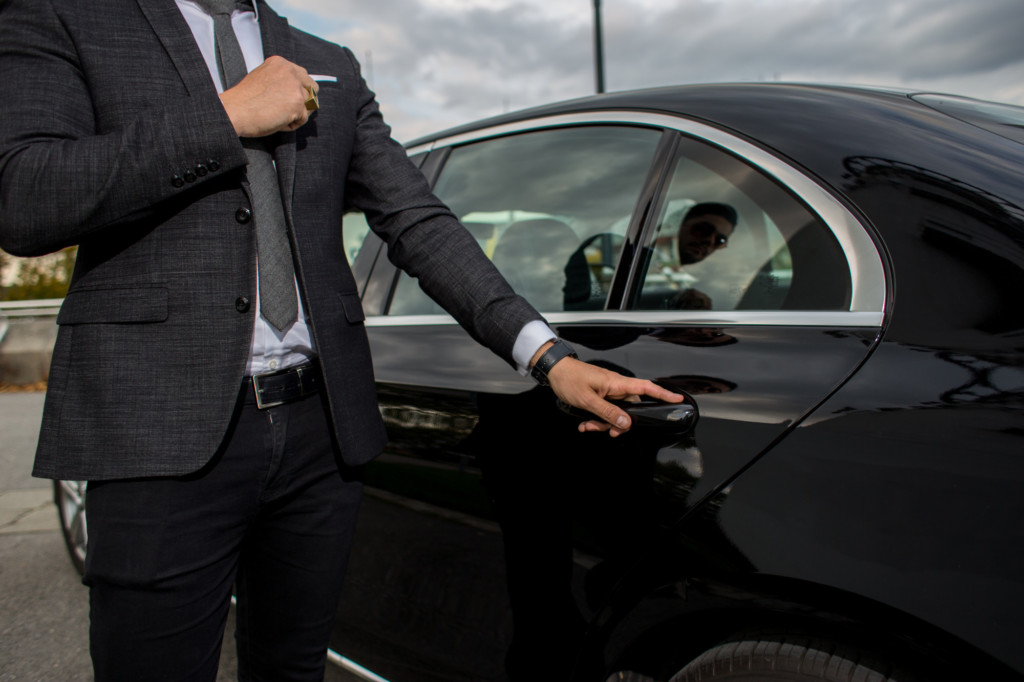 Top Occasions to Elevate With a Limousine Rental Service