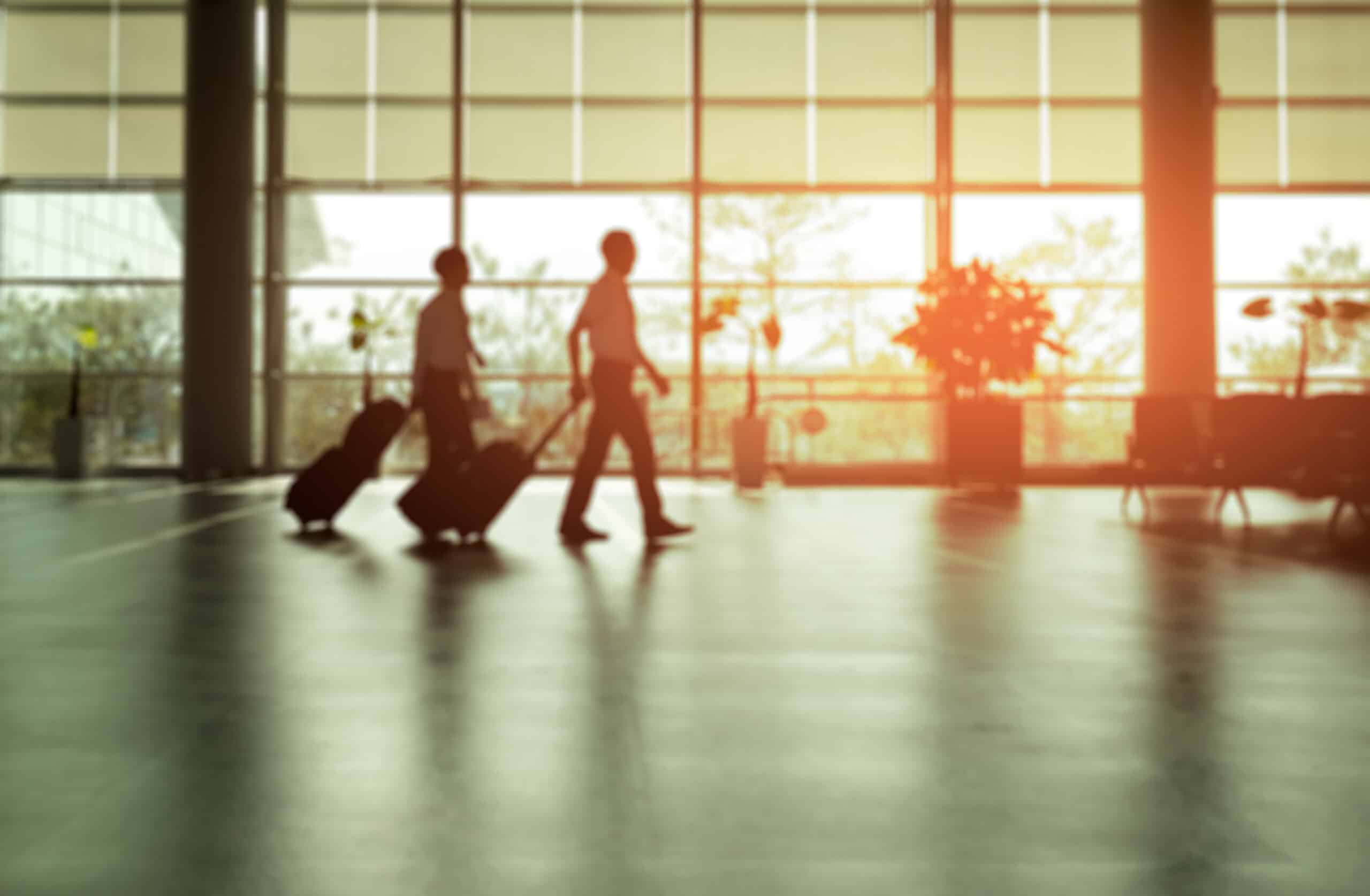 Detroit Airport Transportation Facts and Procedures