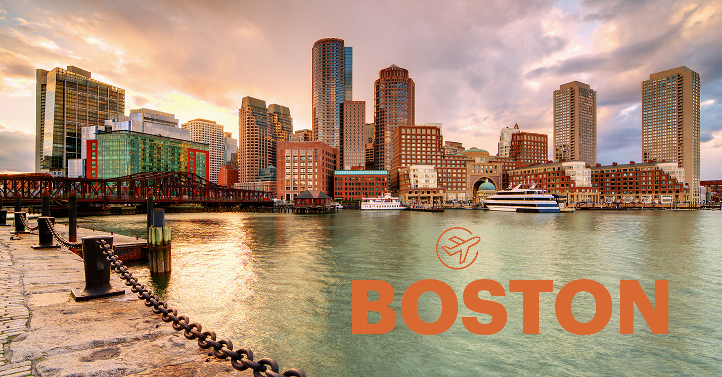 boston car service