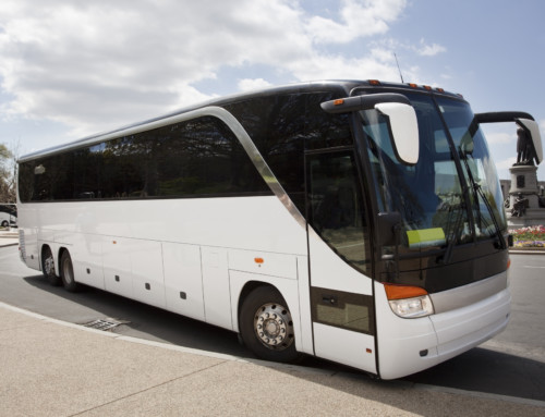 9 Amazing Benefits of Hiring a Chartered Bus for Your Next Event