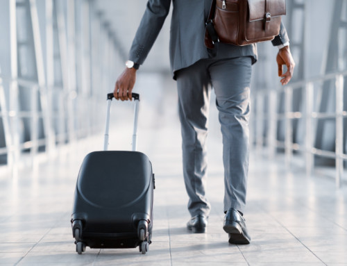 8 Essential Business Travel Tips for Frequent Travelers