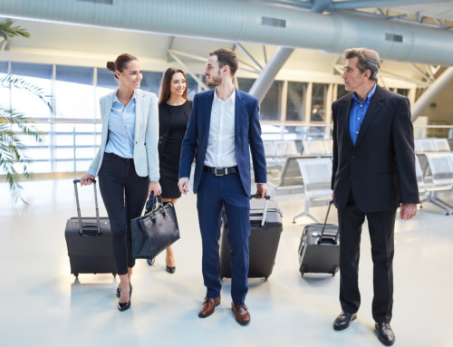 8 Tips for Finding the Best Corporate Travel Services for Your Company