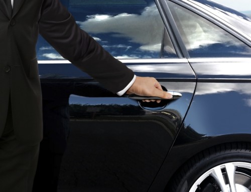 How Chauffeur Services Impress Business Clients (and Win More Sales)