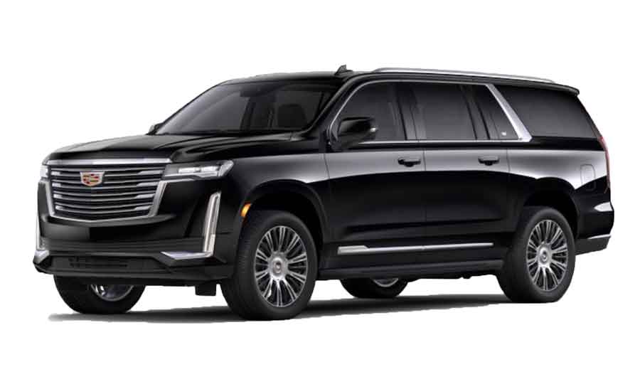 Cadillac Escalade Executive Car Service