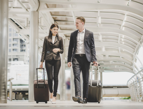 10 Common Business Travel Mistakes and How to Avoid Them