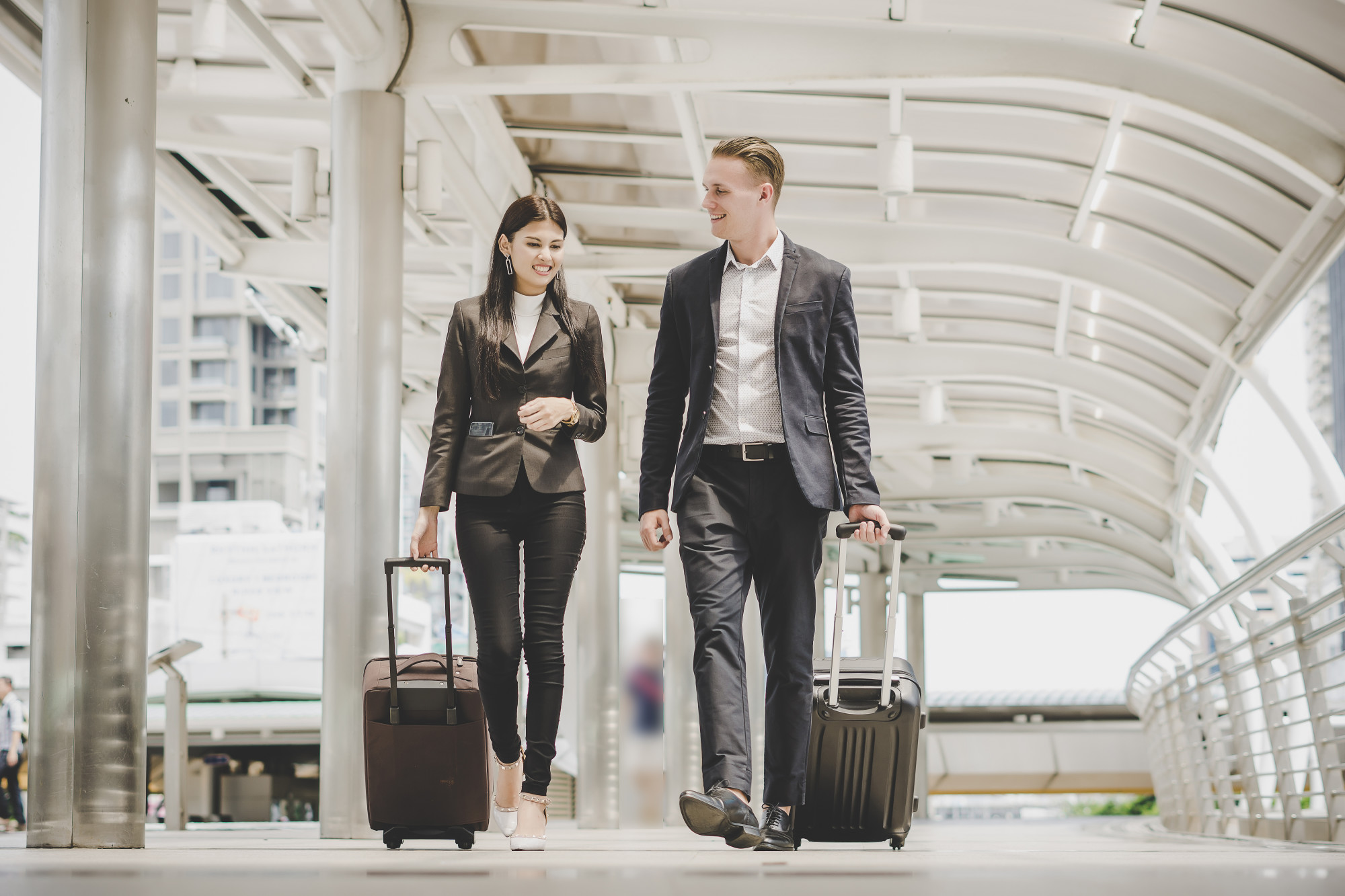 business travel mistakes