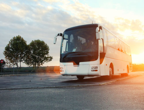 How Much Does It Cost to Rent a Charter Bus? Everything You Need to Know