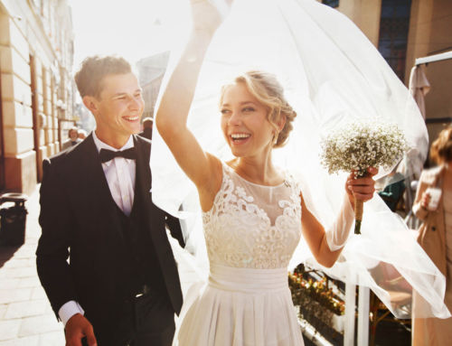 Hitched Without a Hitch! Why You Need a Wedding Shuttle Bus Rental