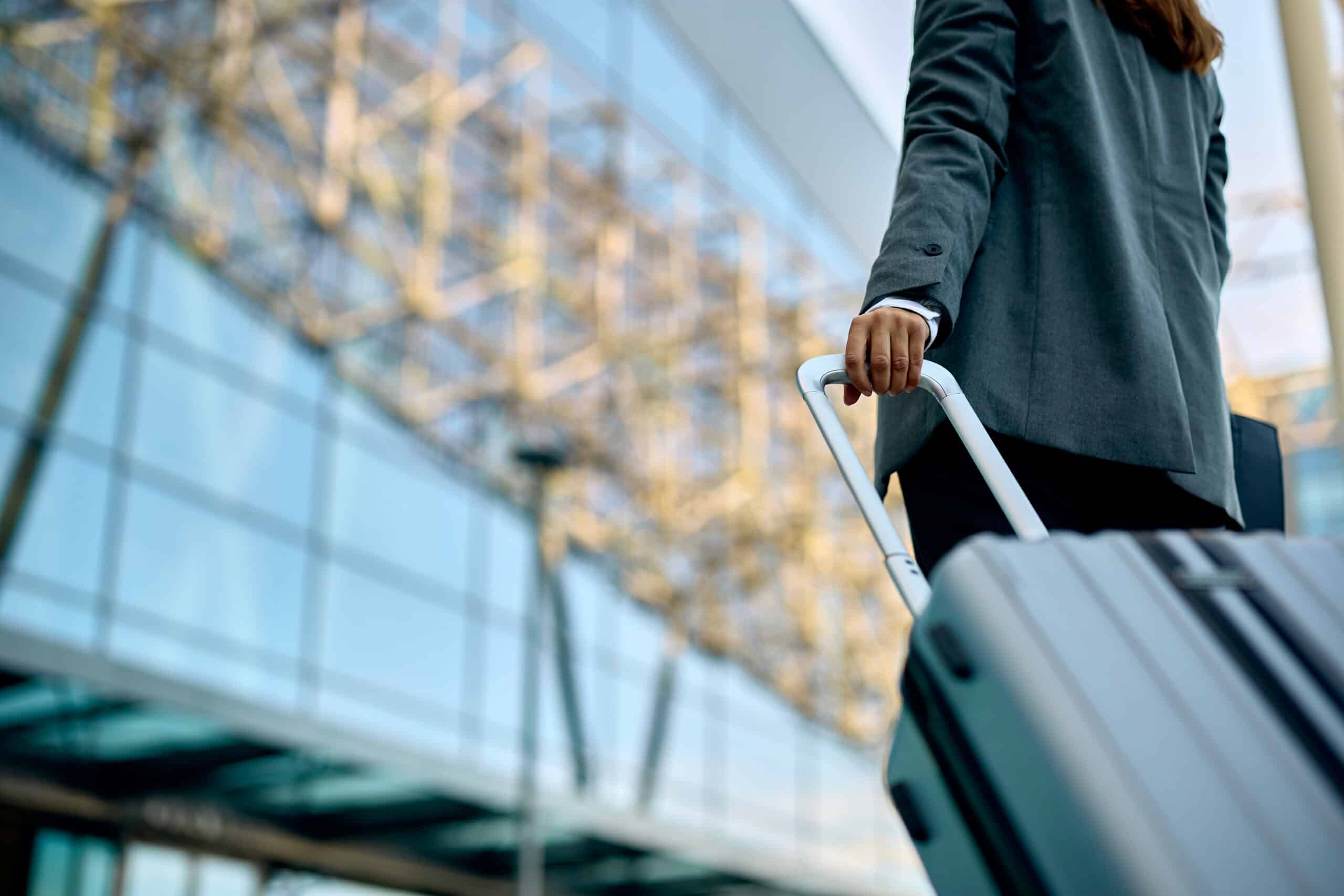 10 Common Business Travel Mistakes and How to Avoid Them