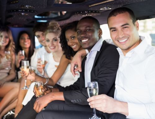 How to Choose the Best Wedding Transportation Option for Your Big Day