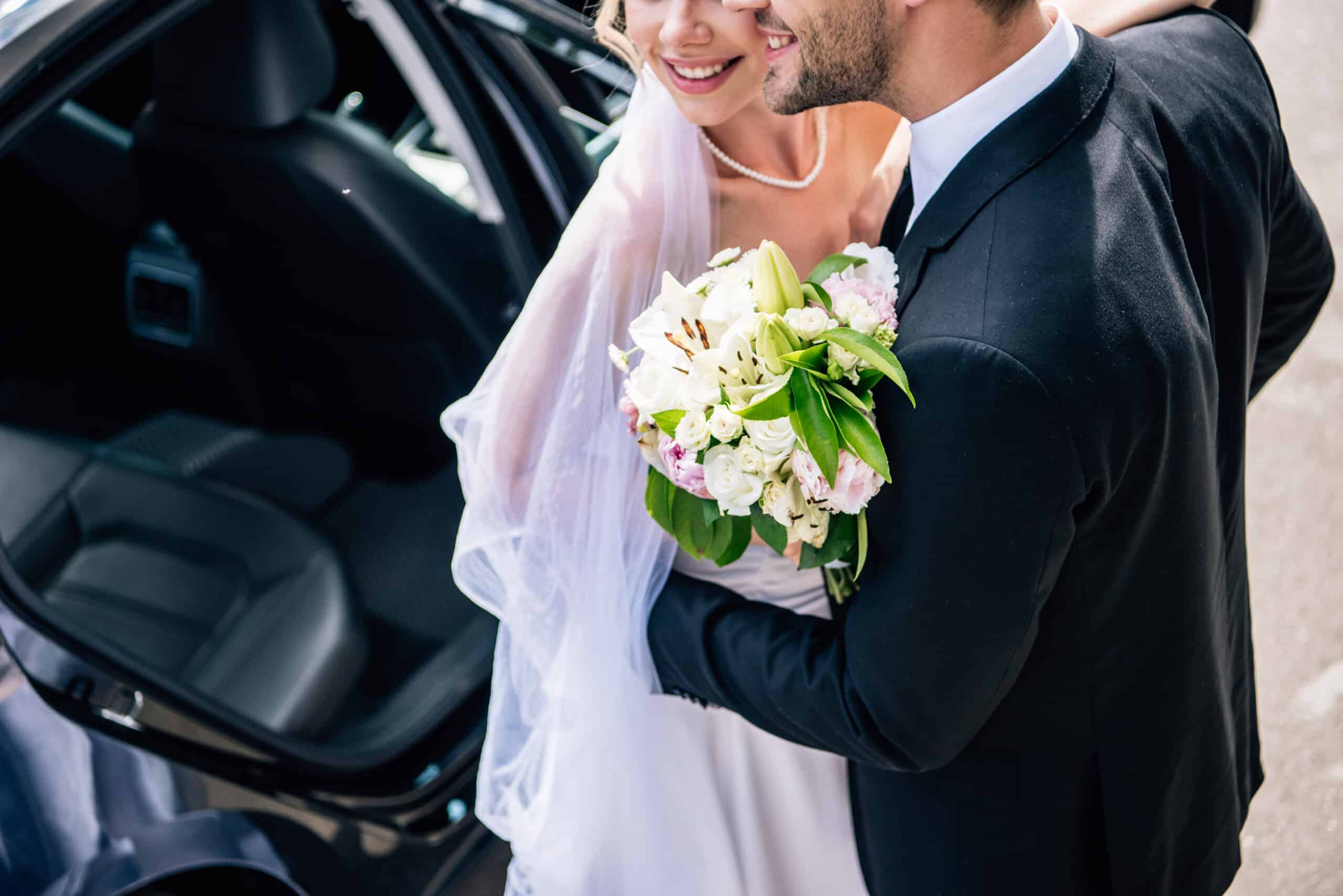 How to Choose the Best Wedding Transportation Option for Your Big Day