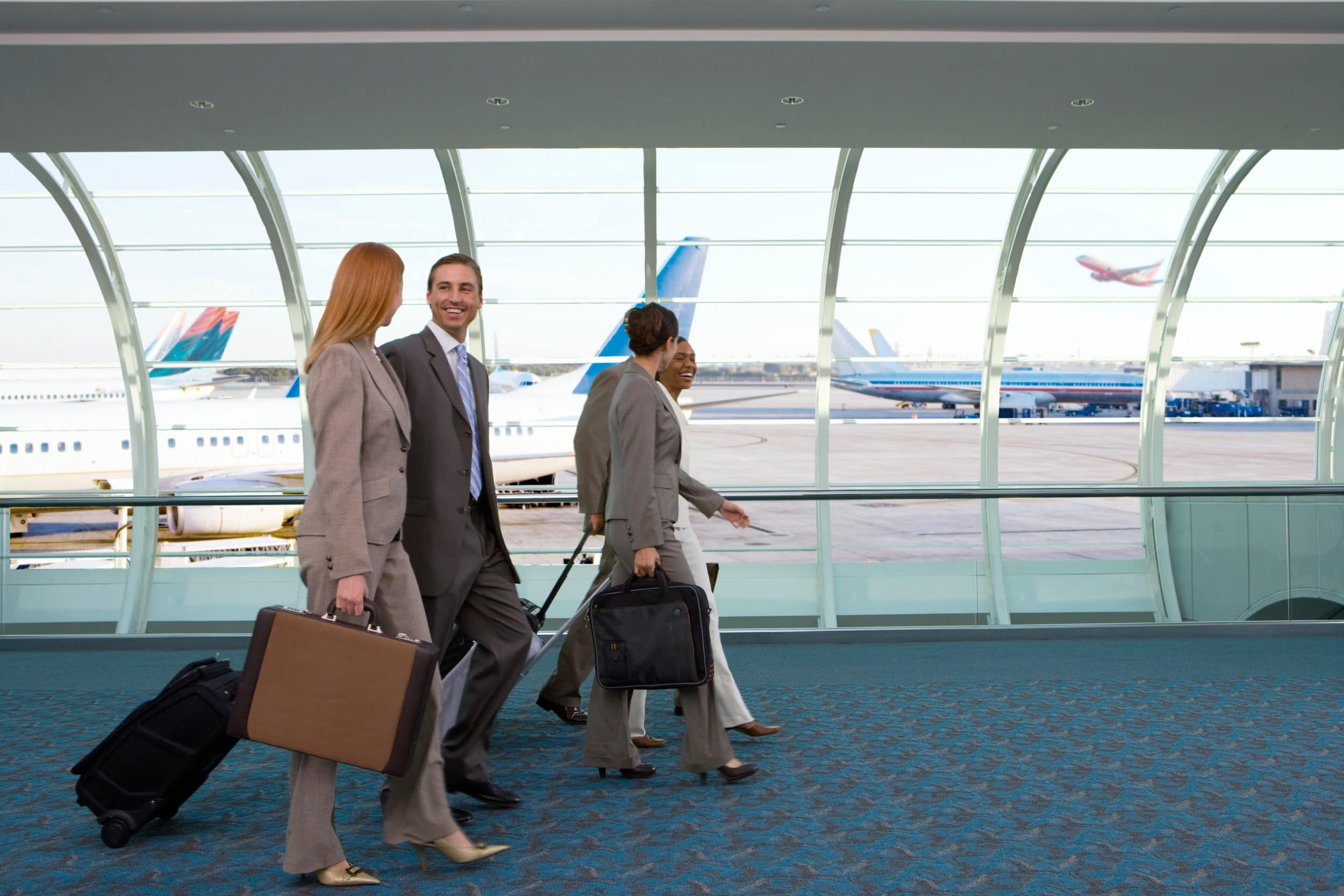 Coleman A. Young International Airport (DET)