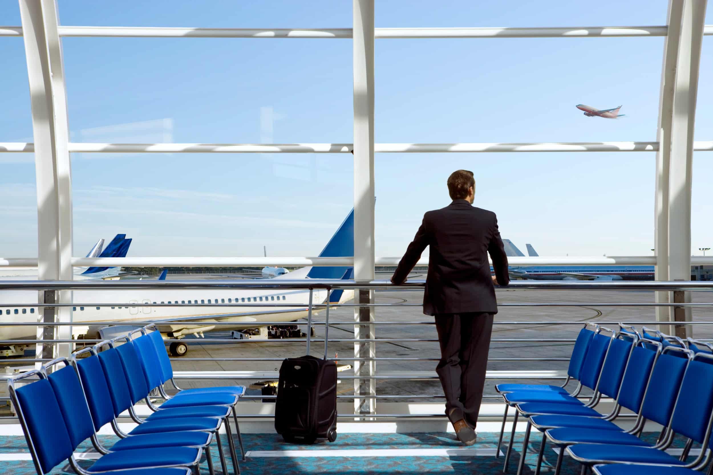 Oakland County International Airport (PTK)