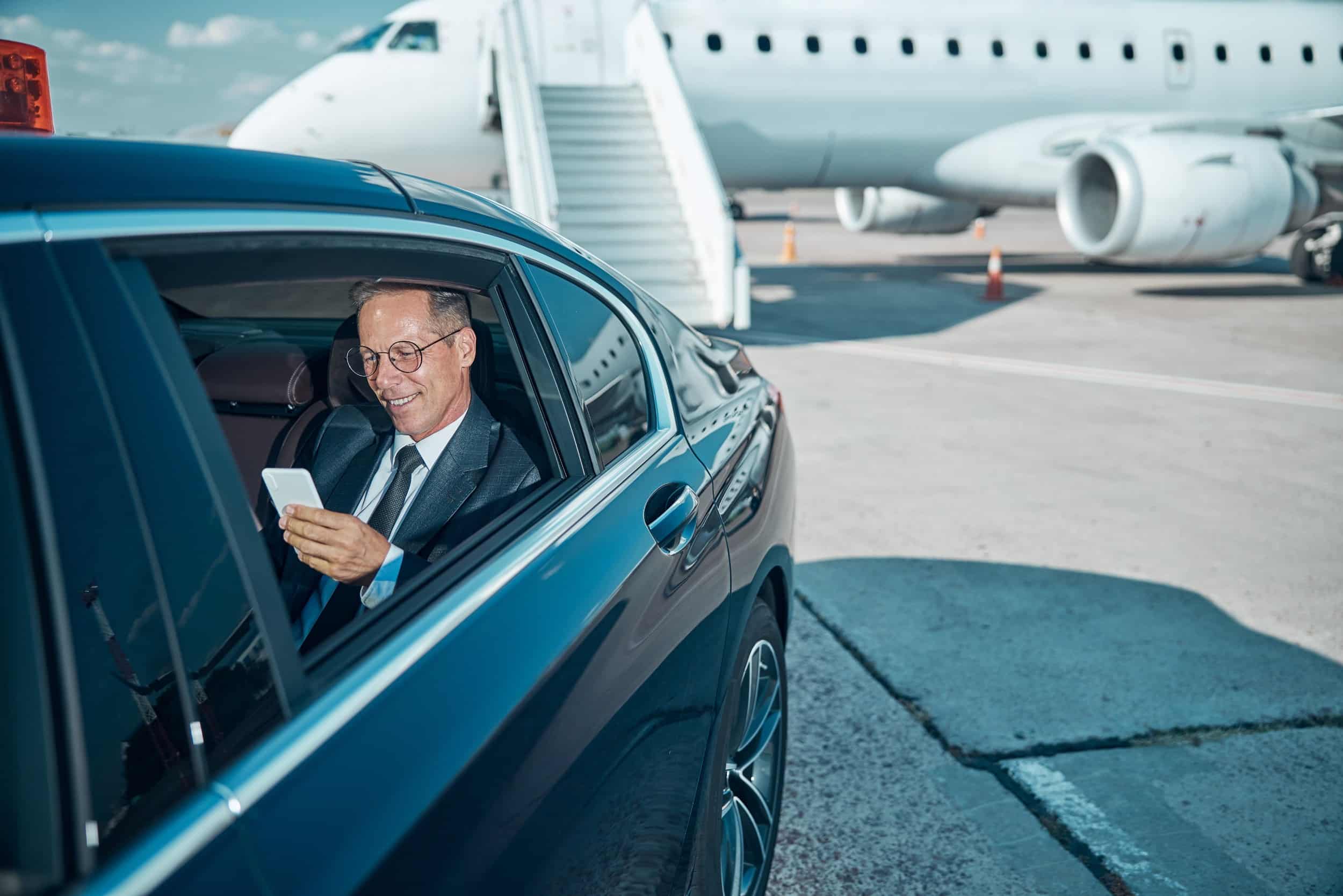Airport Transportation