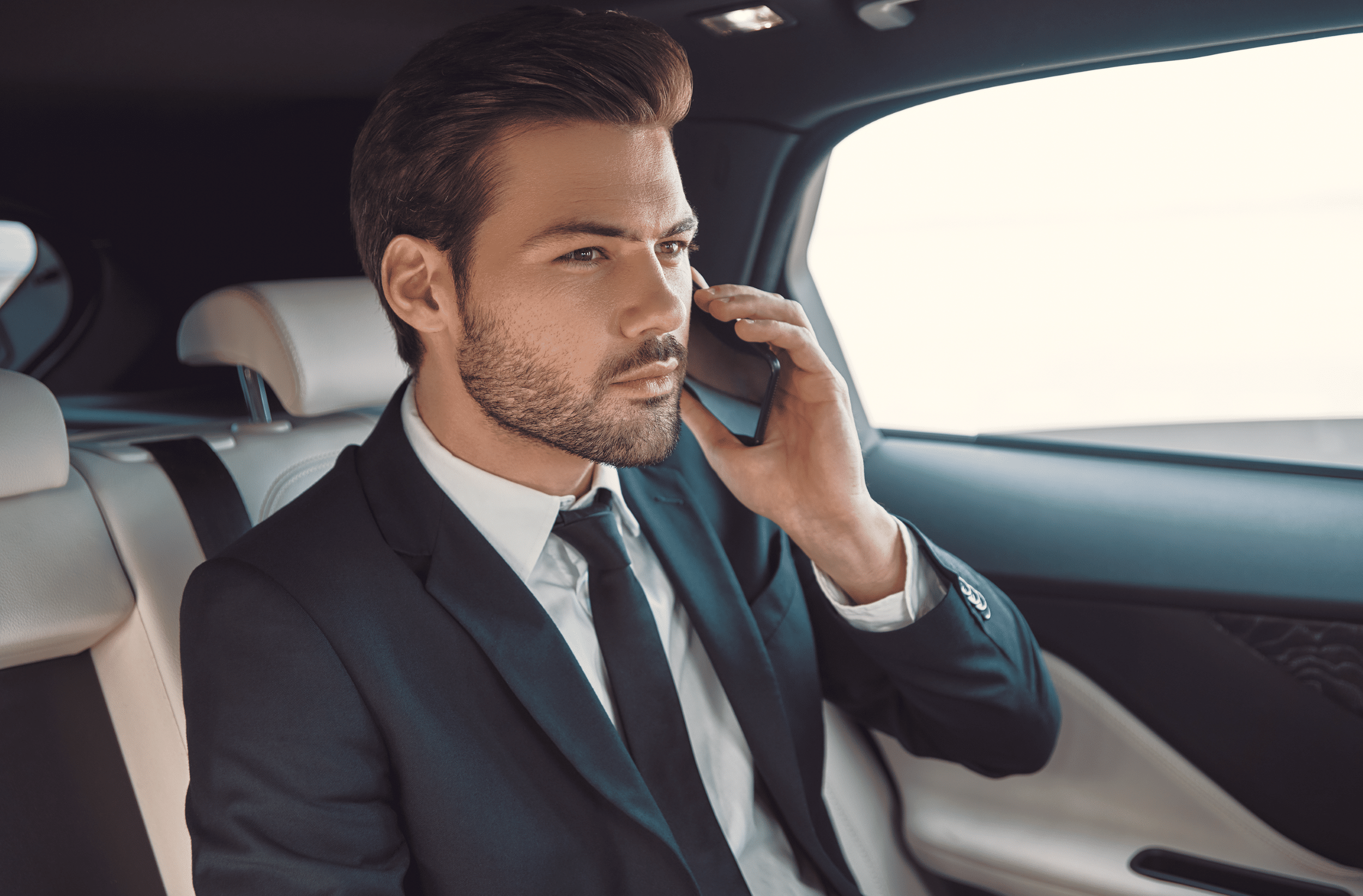 ALLSTAR Chauffeured Services