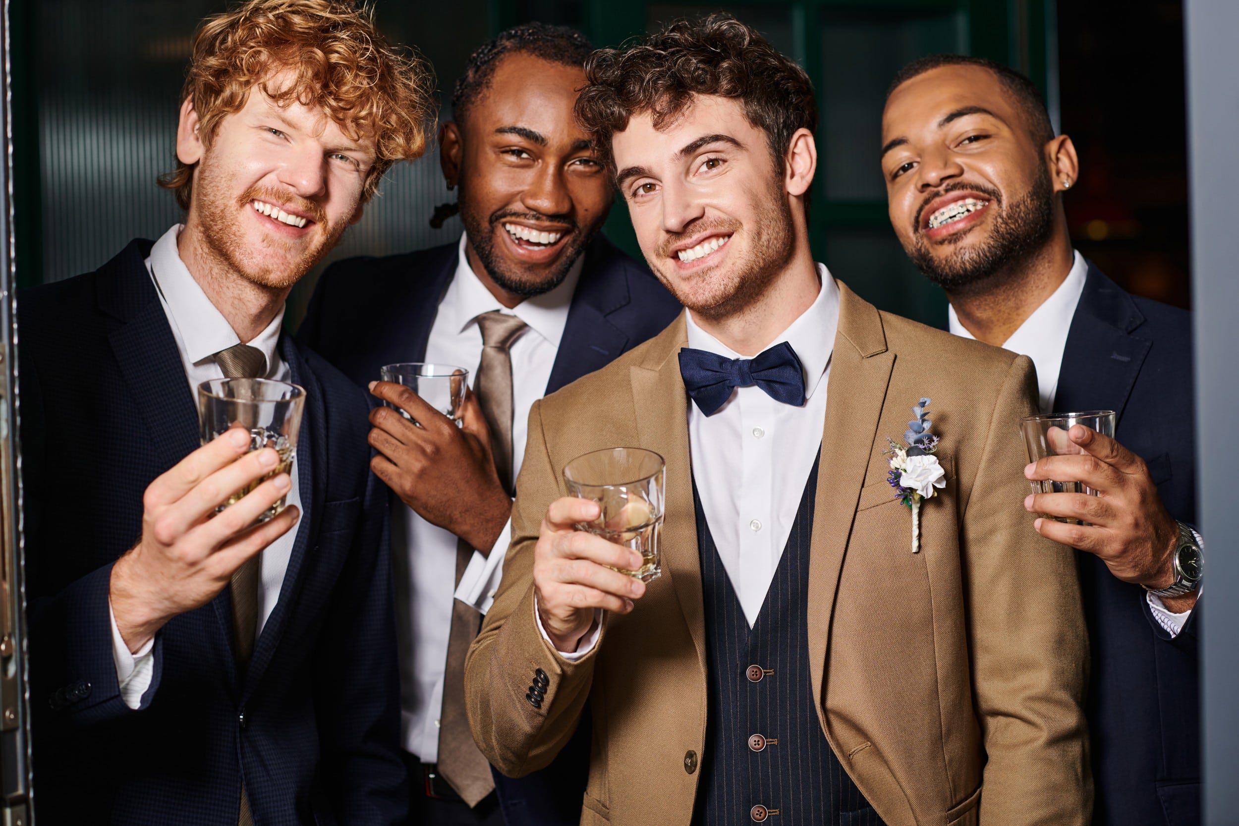 Bachelor(ette) Party Limo Service