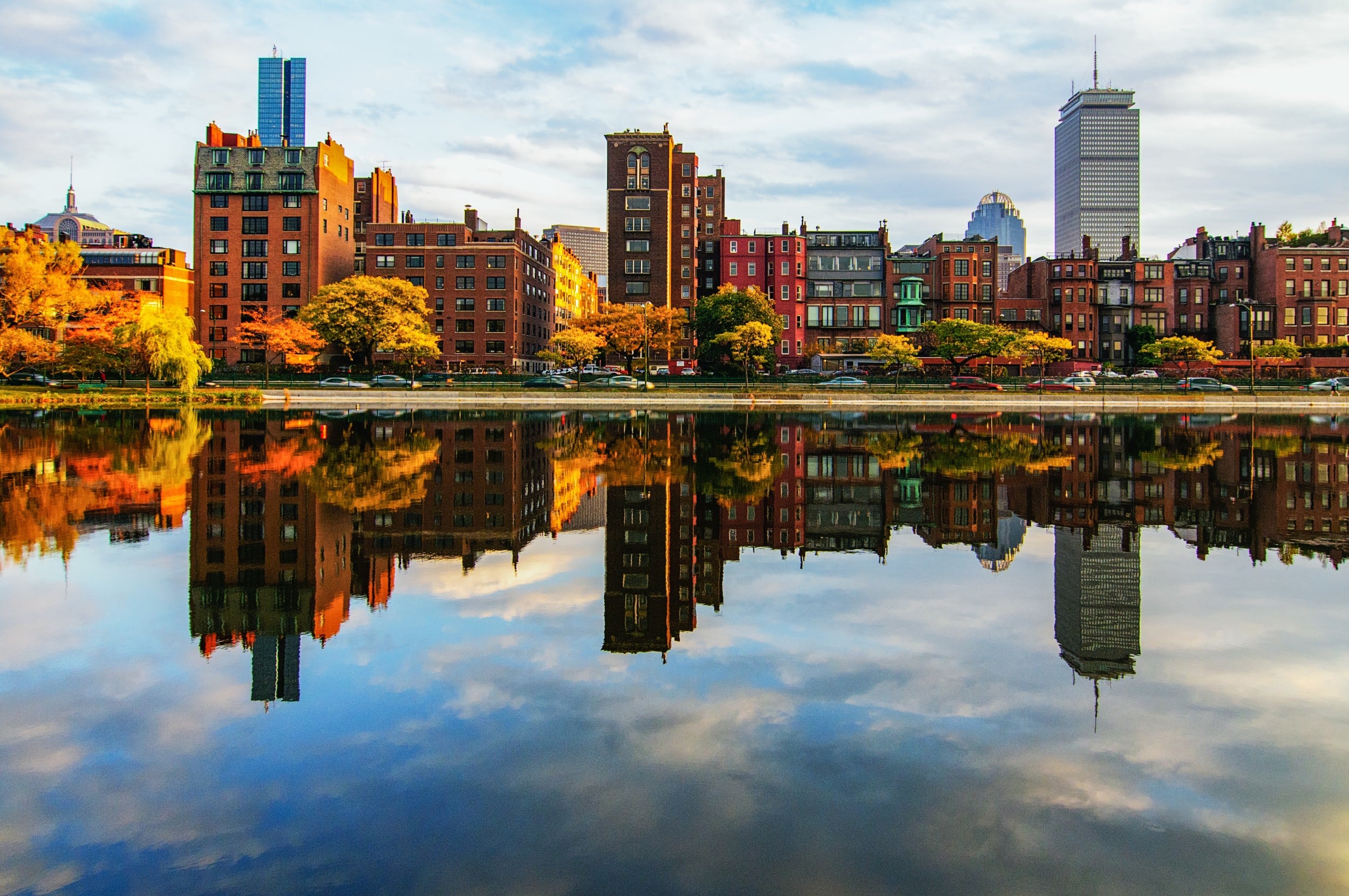 Boston, MA