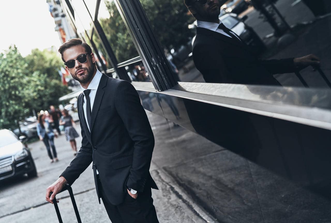 ALLSTAR Chauffeured Services