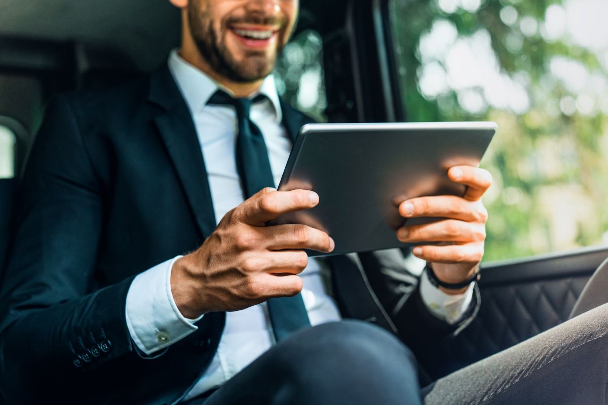 ALLSTAR Chauffeured Services