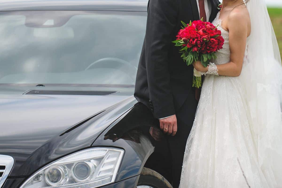 ALLSTAR Chauffeured Services