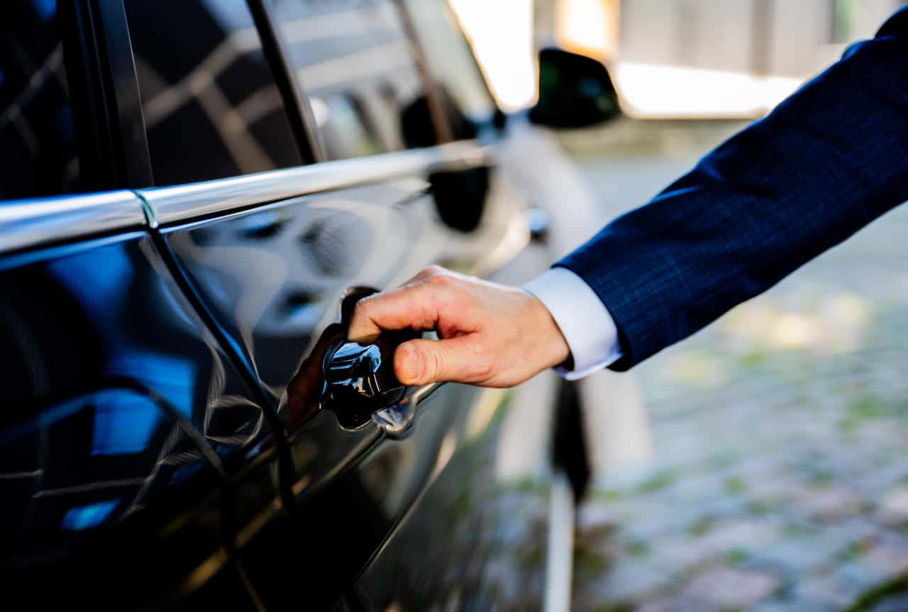 ALLSTAR Chauffeured Services