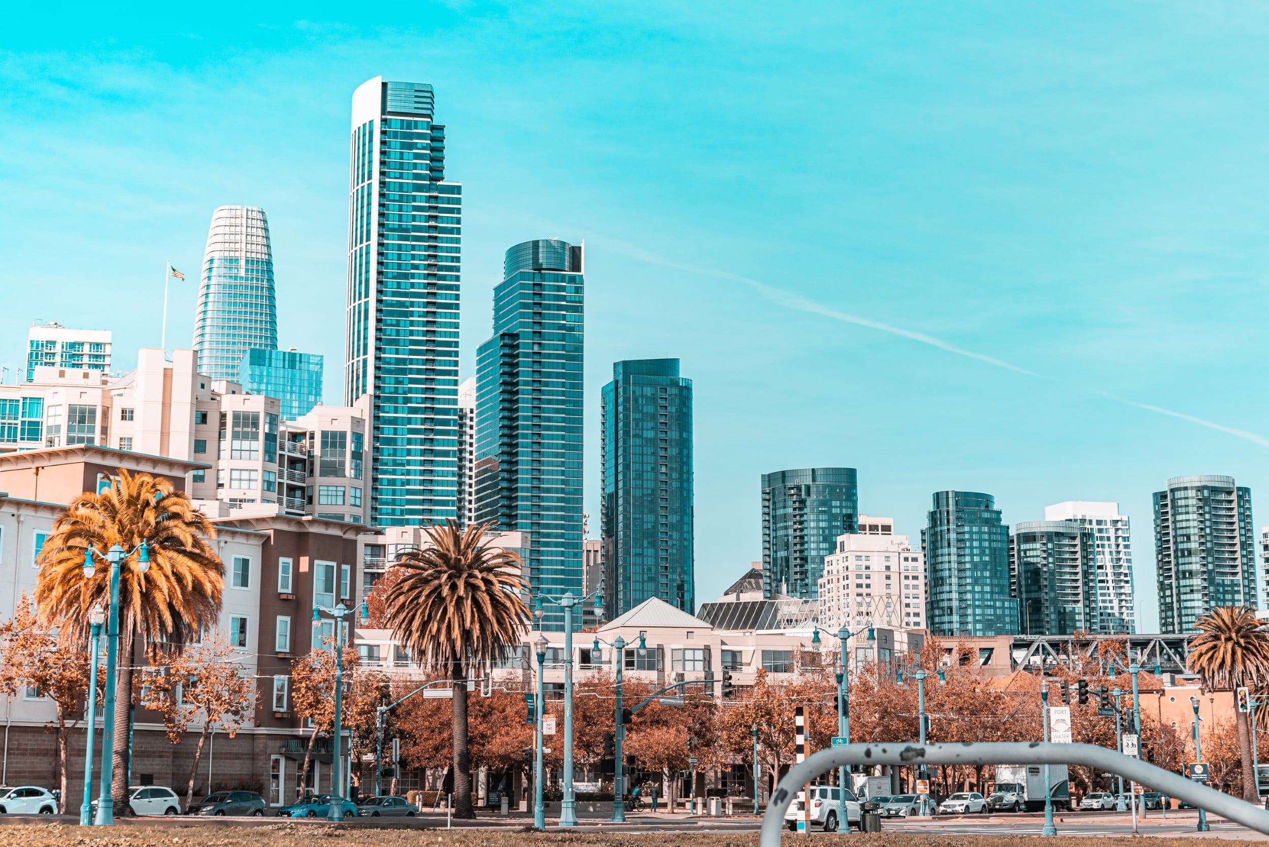 Los Angeles, CA
