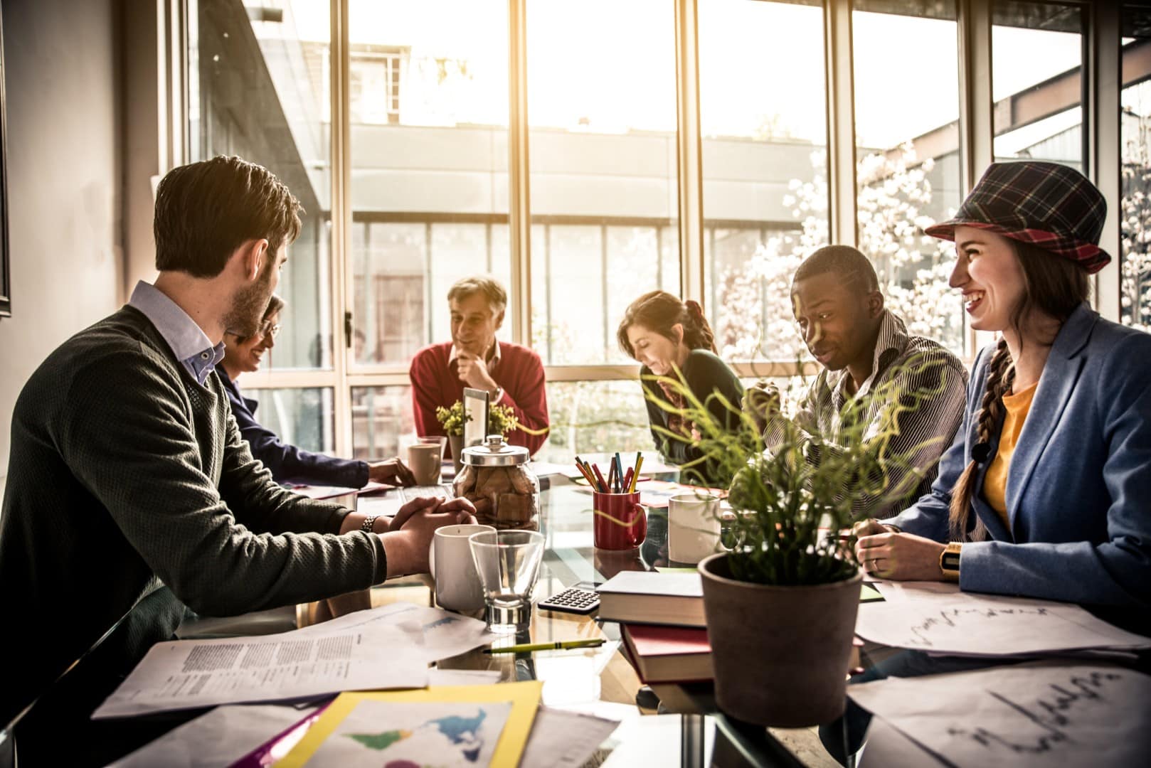 ALLSTAR Chauffeured Services