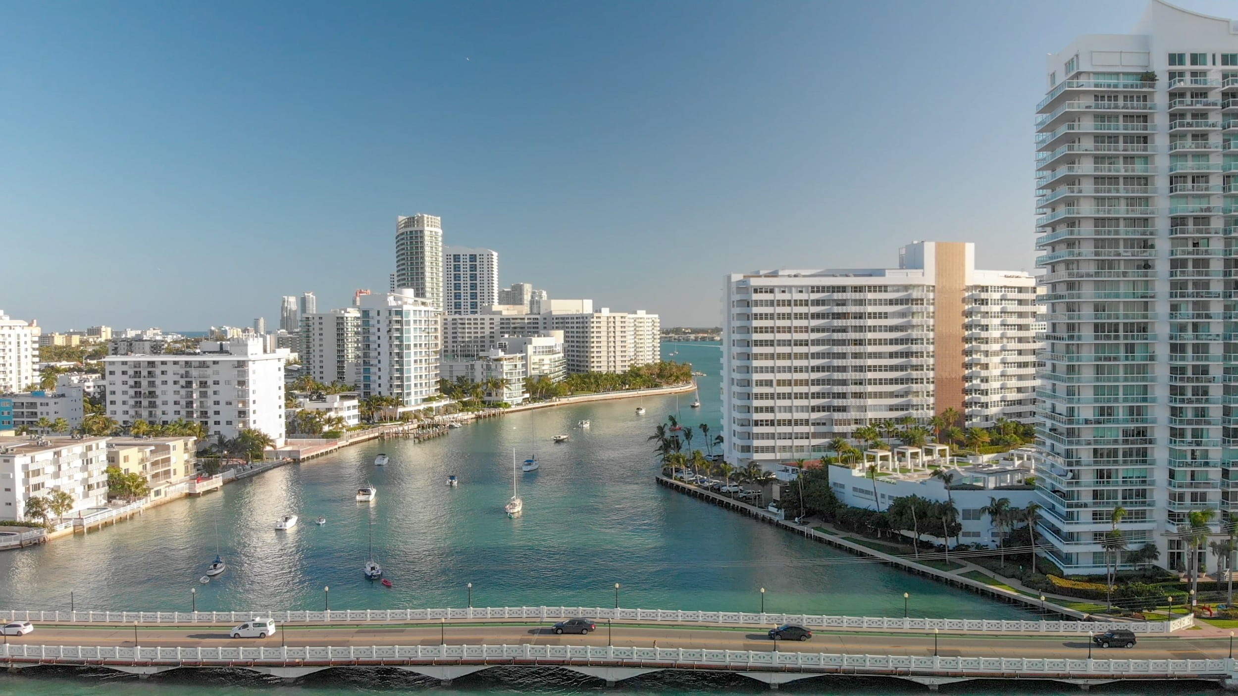 Miami, FL