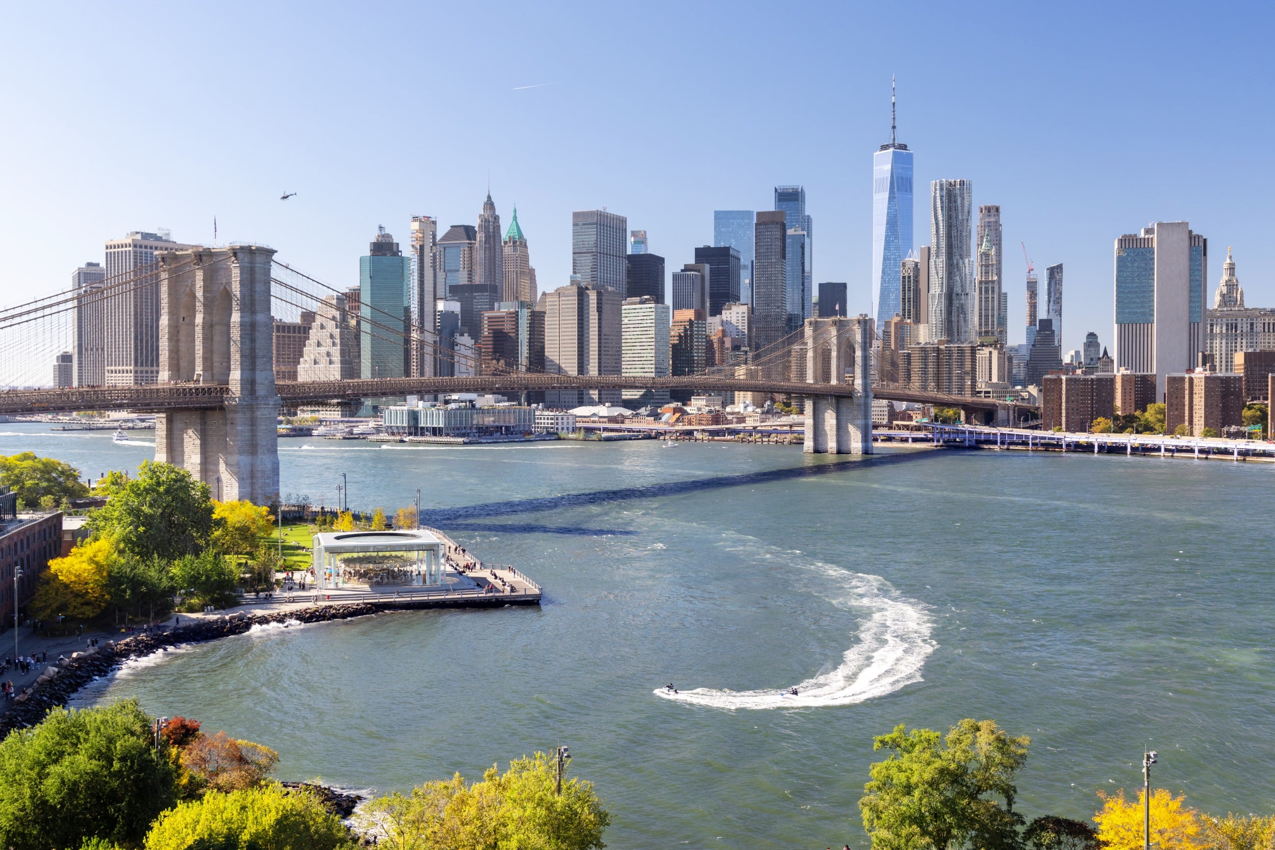 New York, NY