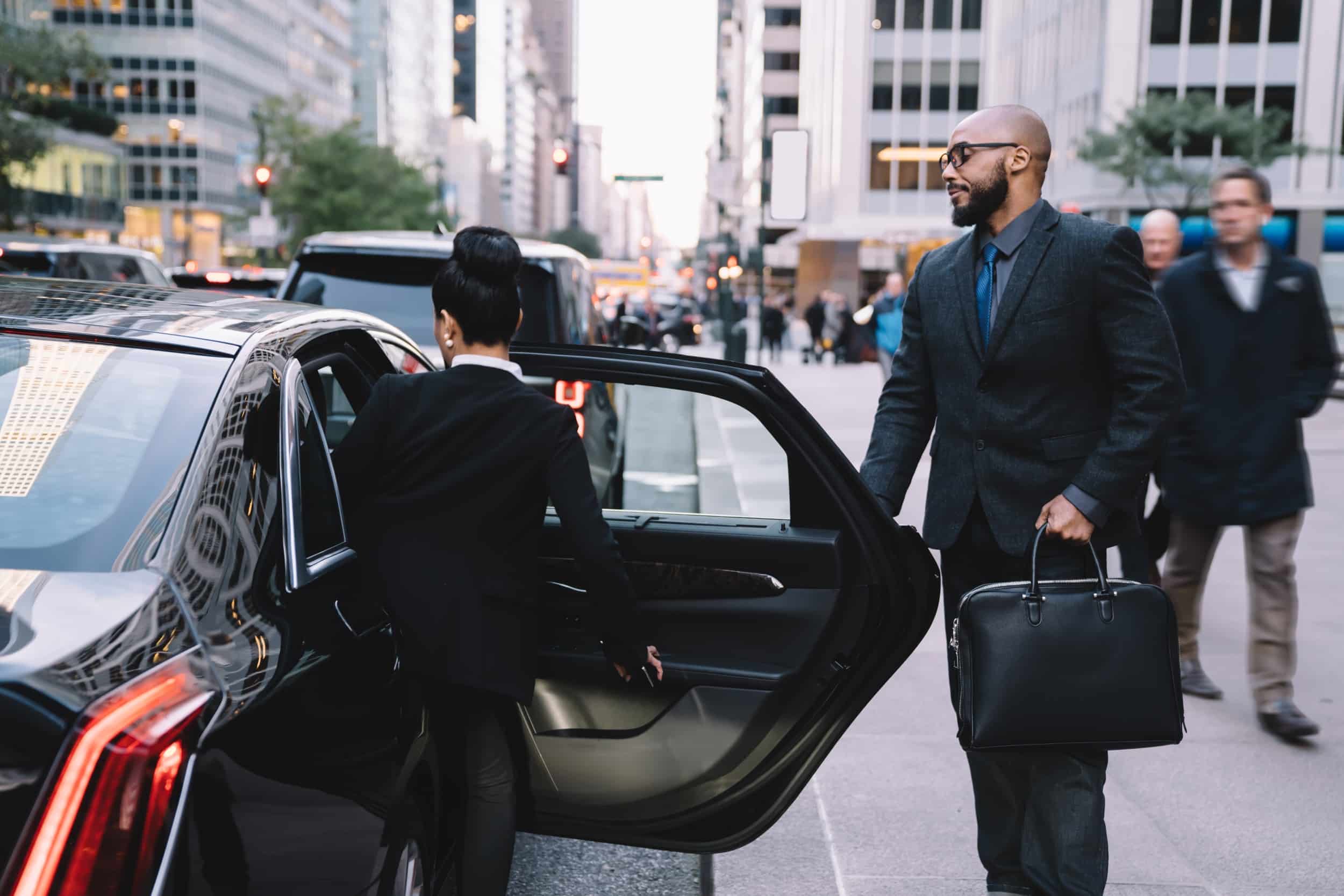 Roadshow Transportation