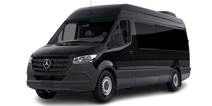 Executive Mercedes Sprinter