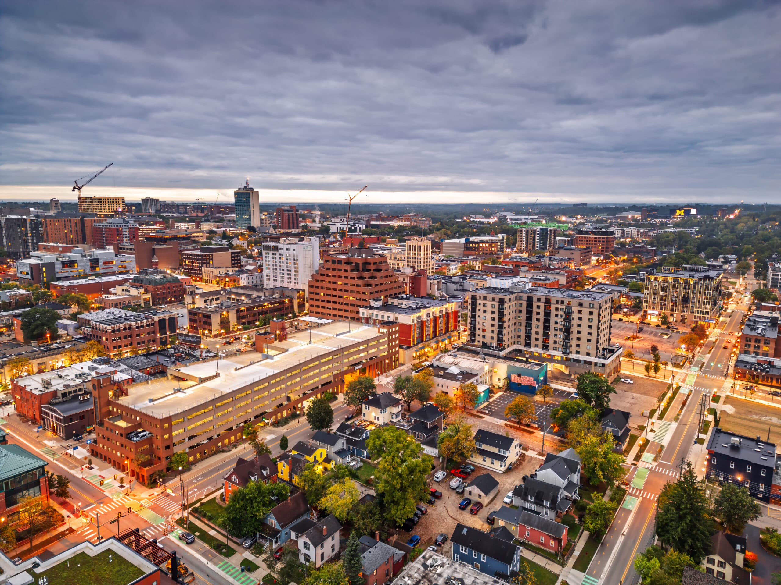 Ann Arbor