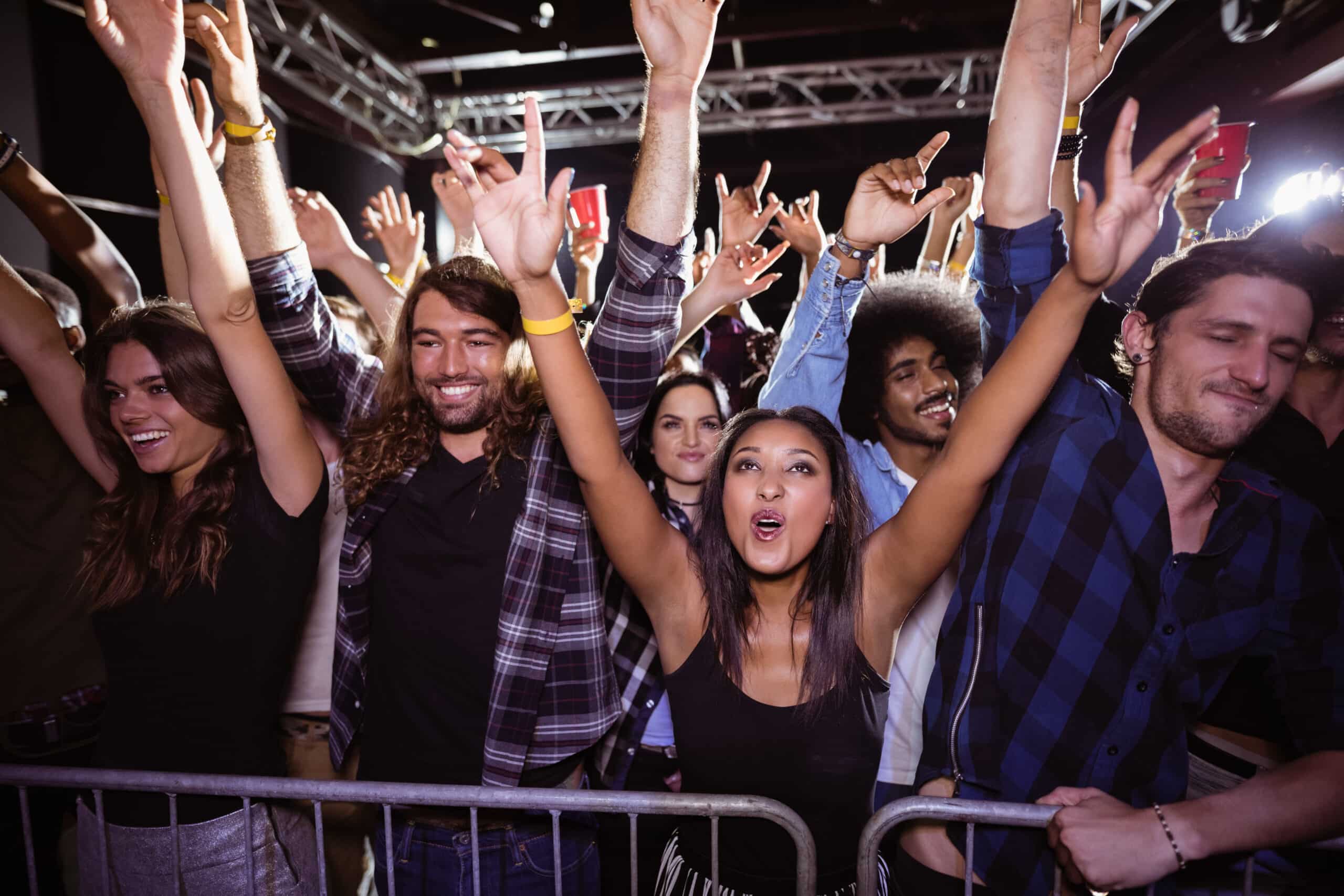What to Know Before Attending a Concert: Tips for a Better Experience