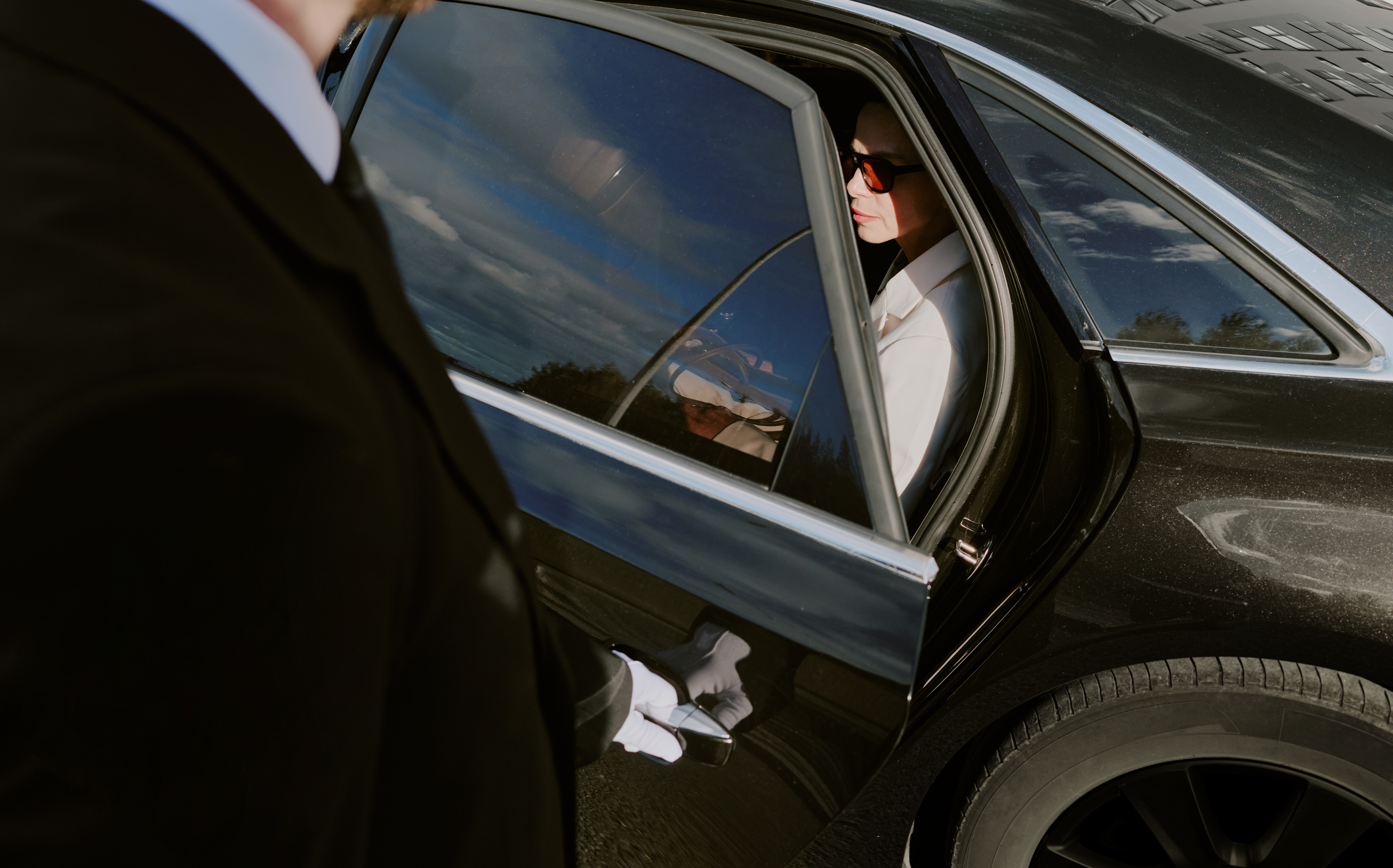 ALLSTAR Chauffeured Services