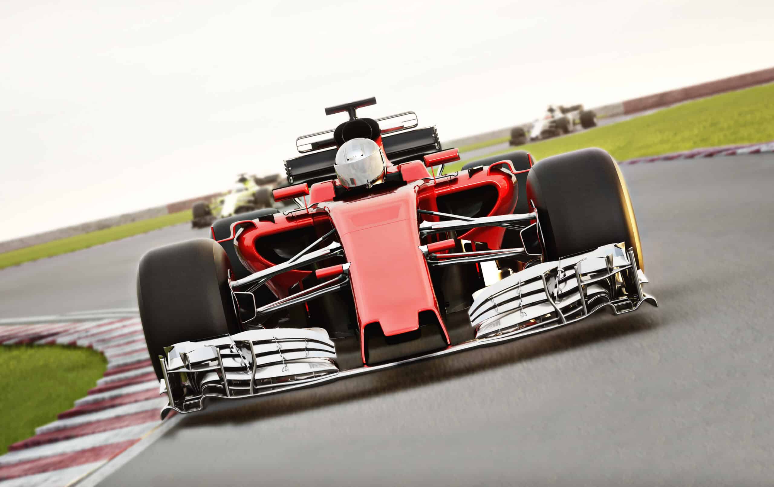 Detroit Grand Prix 2026