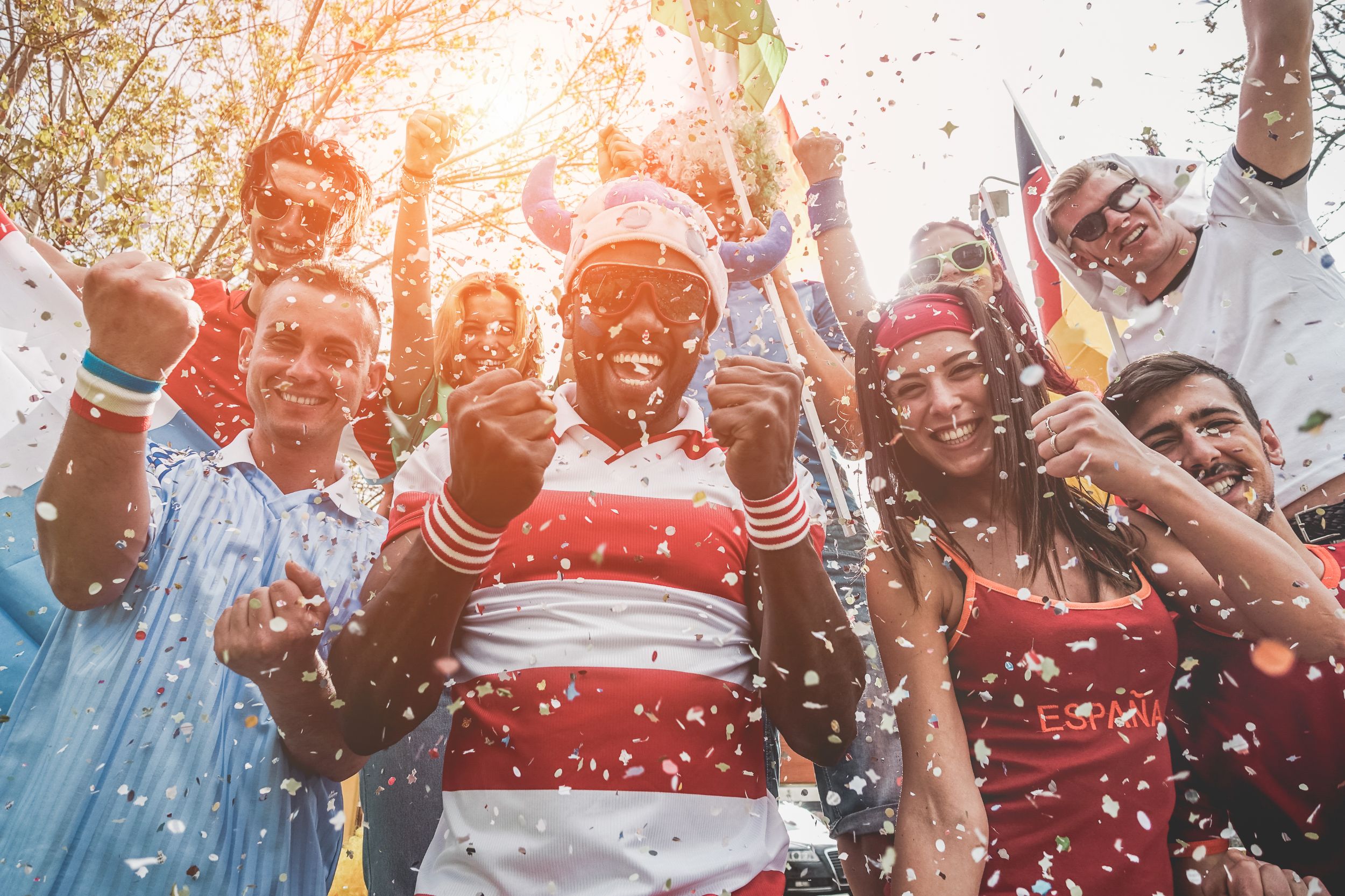 Game Day Essentials: A Complete Checklist for Sporting Events