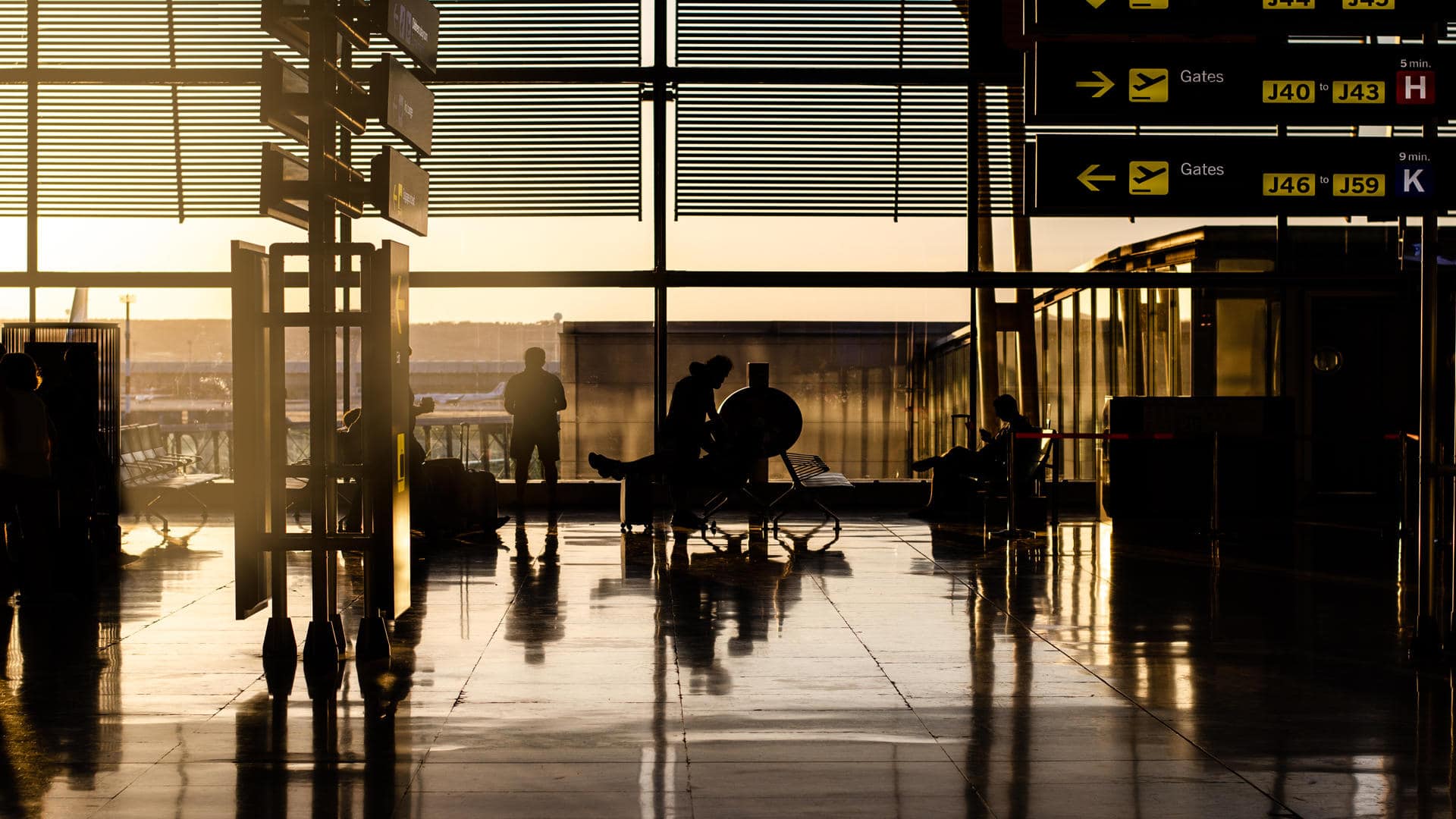 DTW Airport McNamara Terminal: What Every Traveler Should Know Before Arriving