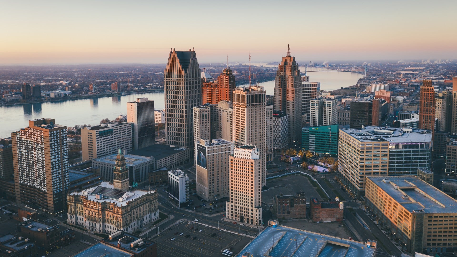 What’s Happening in Metro Detroit This September