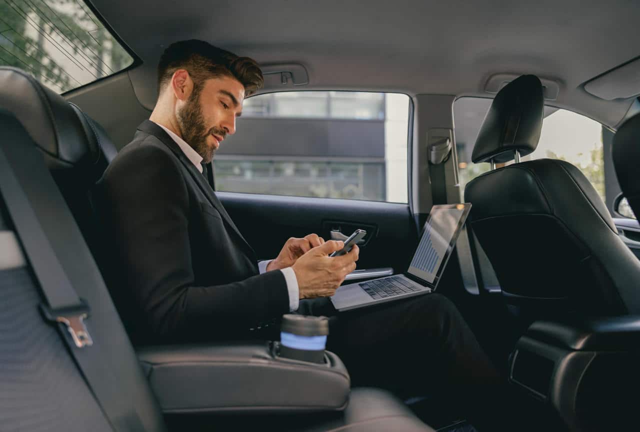 ALLSTAR Chauffeured Services